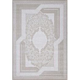 Ковер Armina 04088A BROWN / BROWN